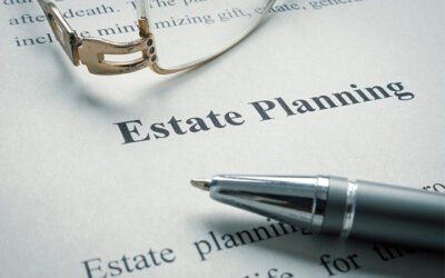 Estate Planning – The Critical Documents