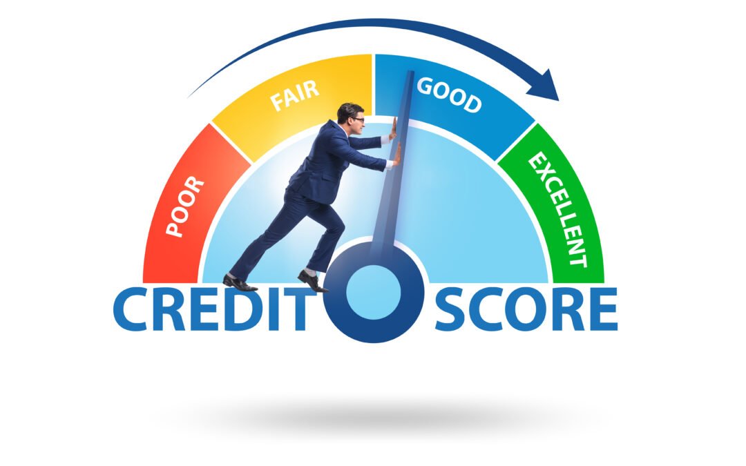 Understanding Your Credit Score: What Really Matters 