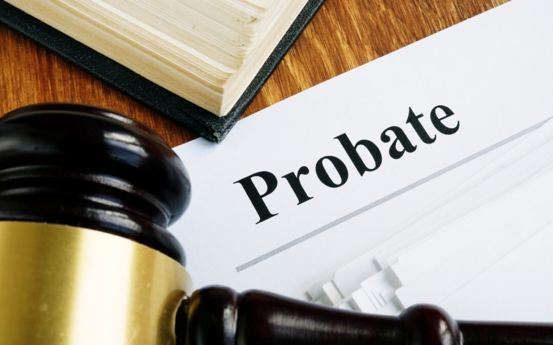 How to Avoid Probate Scams: Tips to Protect Yourself and Your Loved Ones