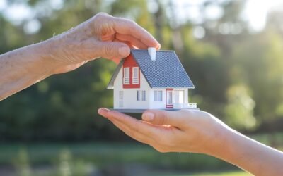 Inheriting The Family Home